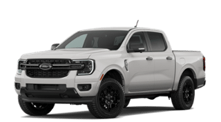 2026 Ford Ranger® External Image 2